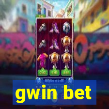 gwin bet