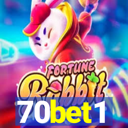 70bet1