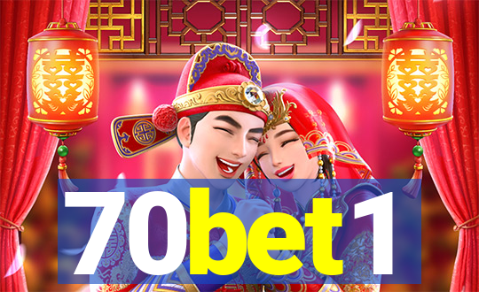 70bet1