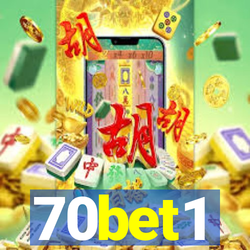 70bet1