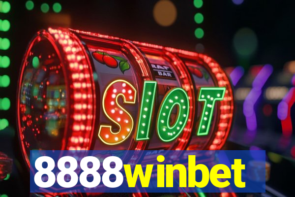 8888winbet