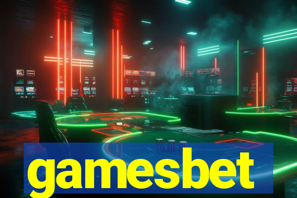 gamesbet