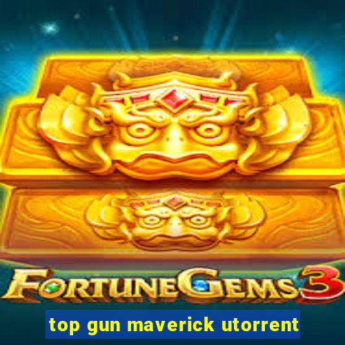 top gun maverick utorrent