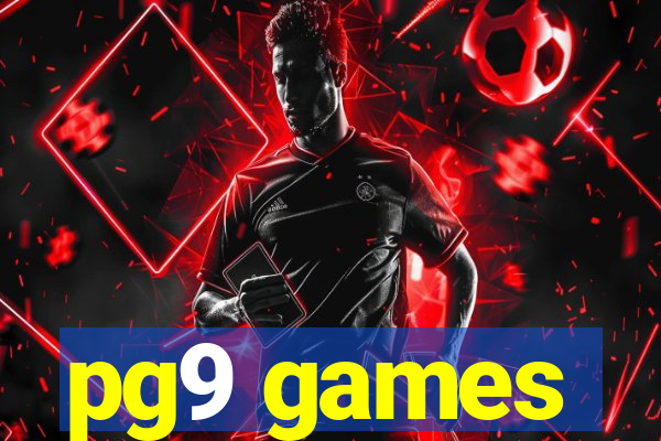 pg9 games