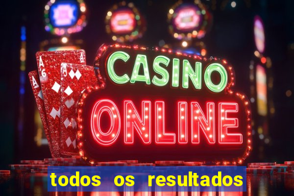 todos os resultados da lotomania 2024