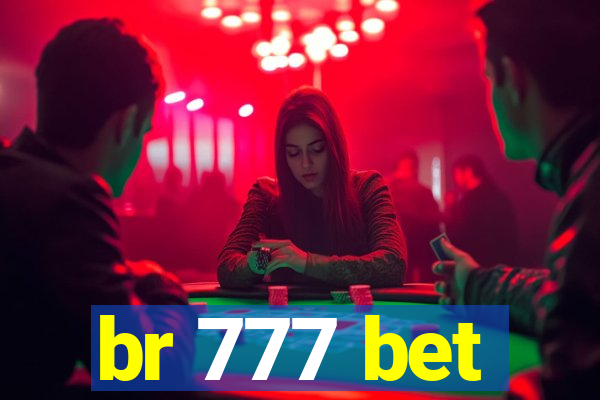 br 777 bet