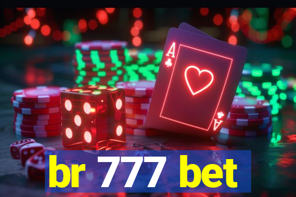 br 777 bet