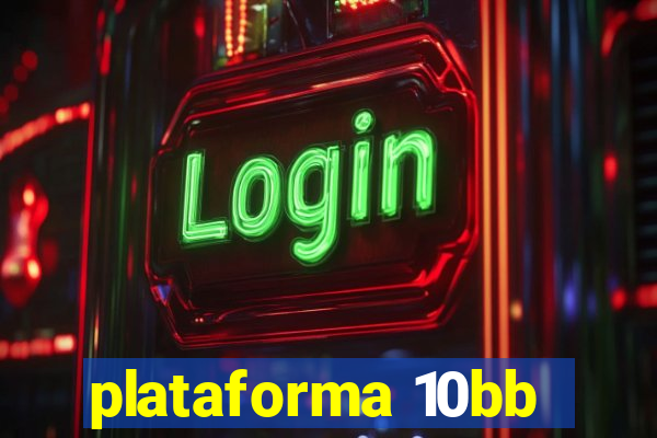 plataforma 10bb