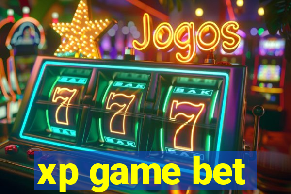 xp game bet