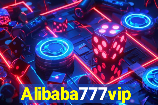 Alibaba777vip