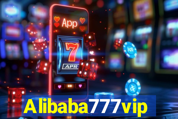Alibaba777vip