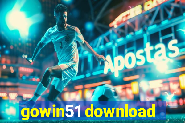 gowin51 download