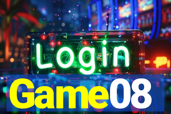 Game08