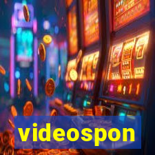 videospon