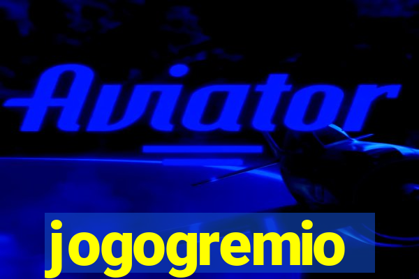 jogogremio