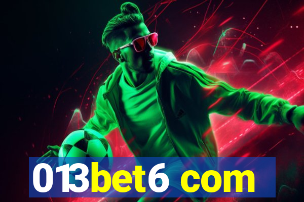 013bet6 com