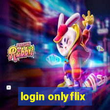 login onlyflix