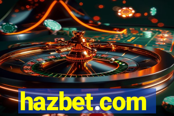 hazbet.com