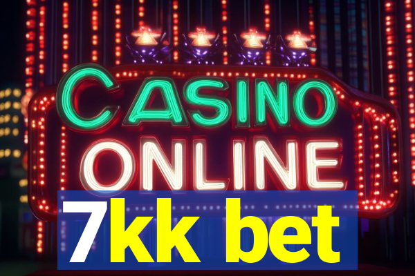 7kk bet
