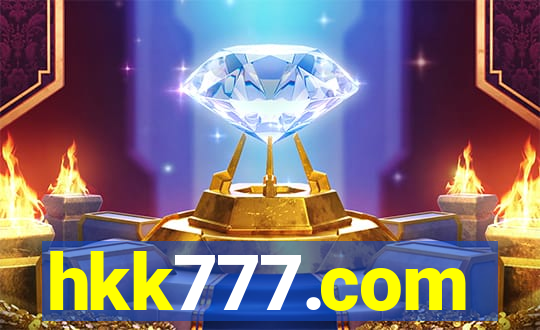 hkk777.com