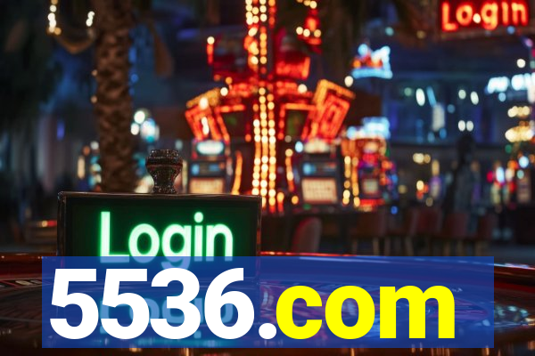 5536.com