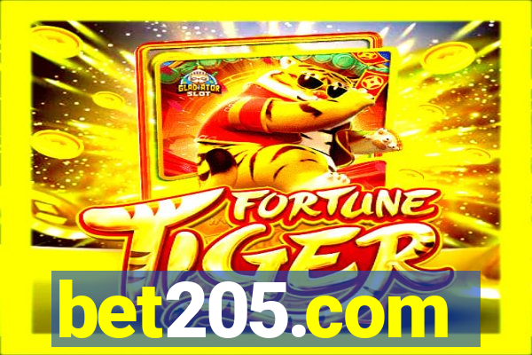 bet205.com