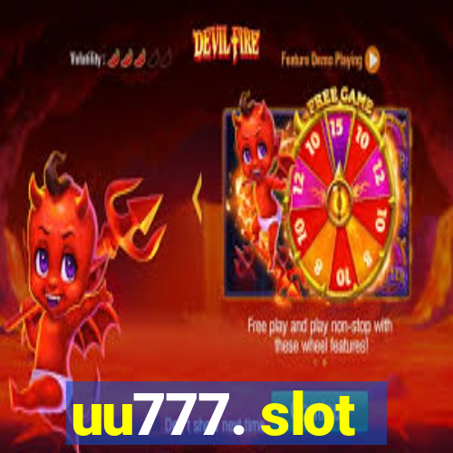 uu777. slot