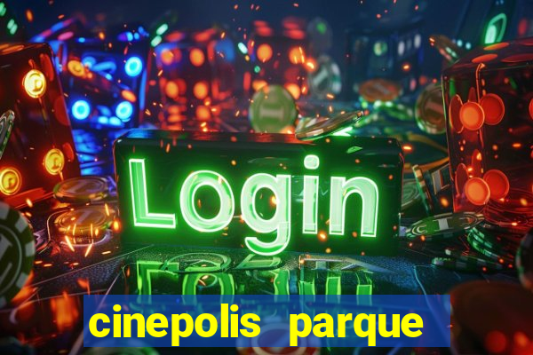 cinepolis parque shopping bahia