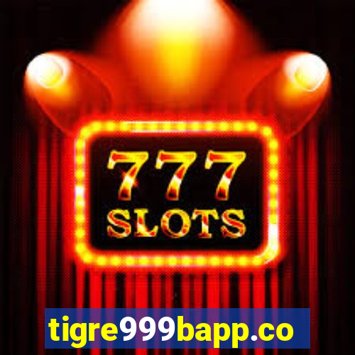 tigre999bapp.com