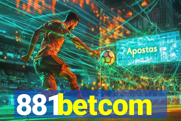 881betcom
