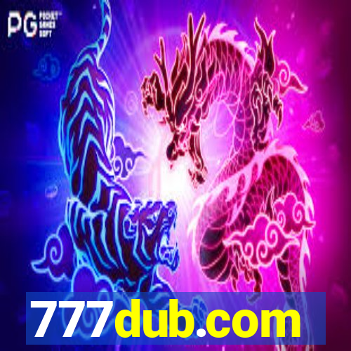 777dub.com