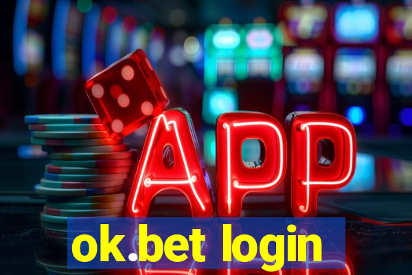 ok.bet login