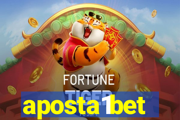 aposta1bet
