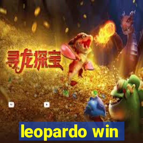 leopardo win