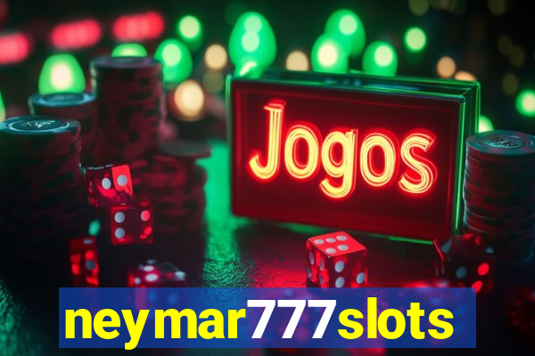neymar777slots