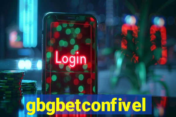 gbgbetconfivel