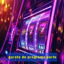 garota de programa porto