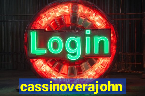 cassinoverajohn