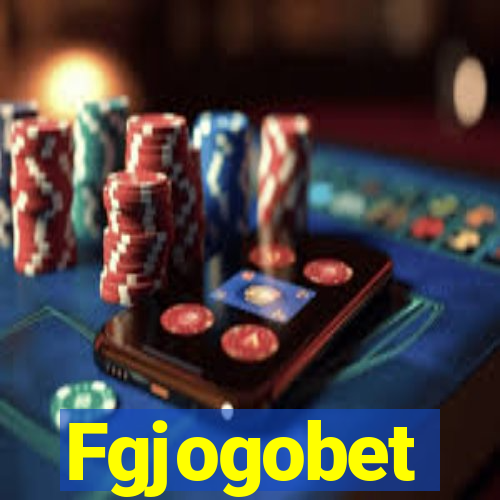 Fgjogobet