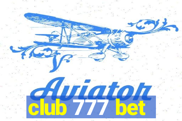 club 777 bet