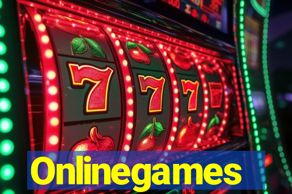 Onlinegames