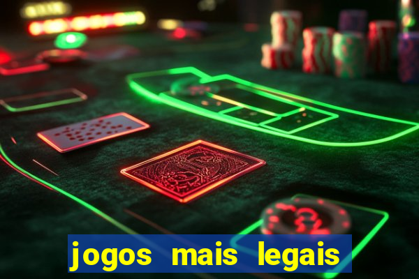 jogos mais legais do mundo de carro