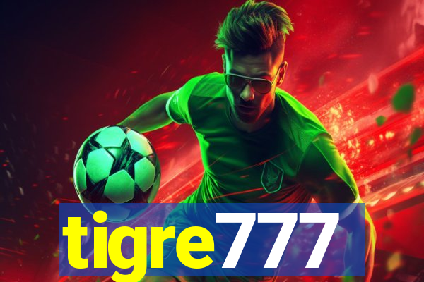 tigre777