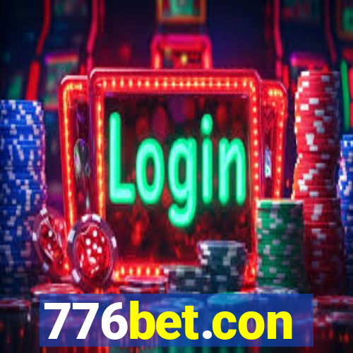 776bet.con