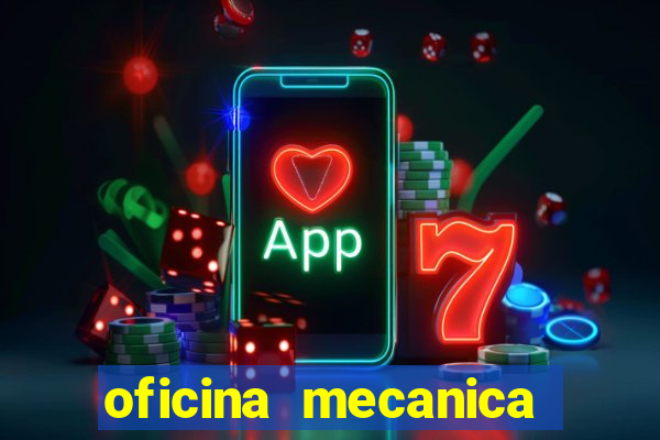 oficina mecanica porto alegre