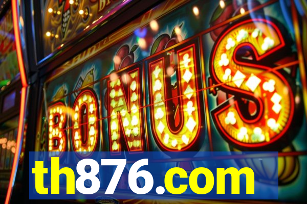 th876.com