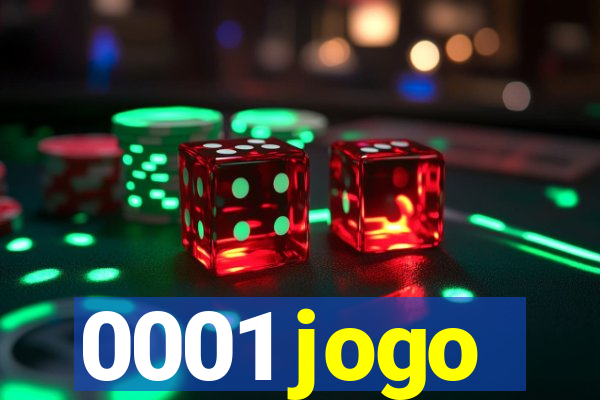0001 jogo