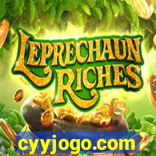 cyyjogo.com