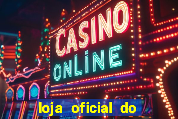 loja oficial do botafogo em manaus