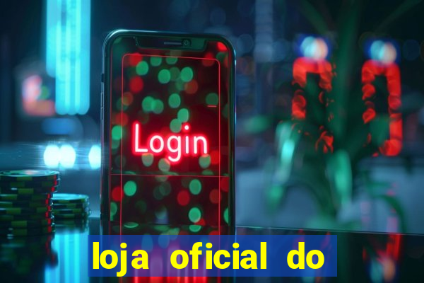 loja oficial do botafogo em manaus